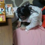 頼りになる長女